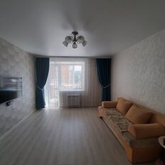 Квартира 58 м², 2-комнатная - изображение 5