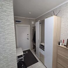 Квартира 68,5 м², 2-комнатная - изображение 1