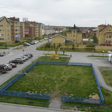Квартира 55,7 м², 2-комнатная - изображение 4