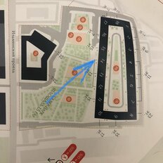 Квартира 23 м², студия - изображение 4