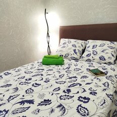 Квартира 46 м², 2-комнатная - изображение 2