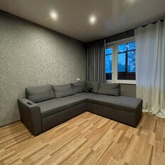 Квартира 35 м², 1-комнатная - изображение 3