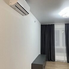 Квартира 36 м², 1-комнатная - изображение 5