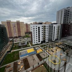 Квартира 46 м², 1-комнатная - изображение 3