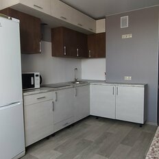 Квартира 36,4 м², 1-комнатная - изображение 5