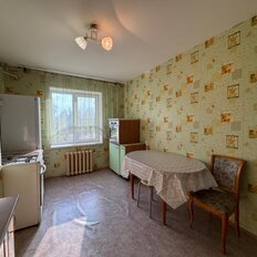 Квартира 57,3 м², 2-комнатная - изображение 2