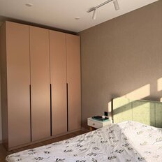 Квартира 41 м², 1-комнатная - изображение 4