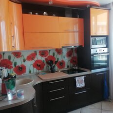 Квартира 75 м², 3-комнатная - изображение 2