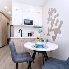 Квартира 30 м², студия - изображение 5