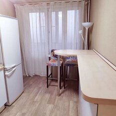 Квартира 35 м², 1-комнатная - изображение 4