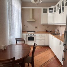 Квартира 104 м², 4-комнатная - изображение 2