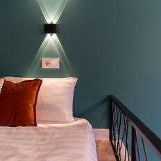 Квартира 19 м², студия - изображение 4