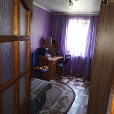 Квартира 44,2 м², 2-комнатная - изображение 1