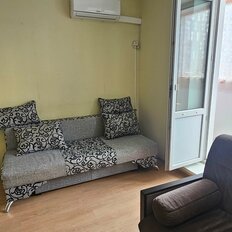 Квартира 27 м², студия - изображение 4