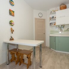 Квартира 53,4 м², 2-комнатная - изображение 4