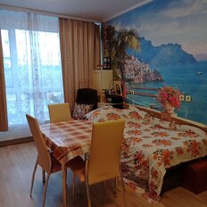 Квартира 26 м², студия - изображение 1