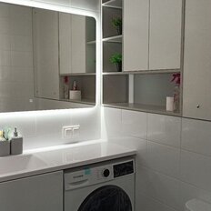 Квартира 36 м², 2-комнатная - изображение 2