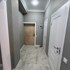 Квартира 52 м², 2-комнатная - изображение 4