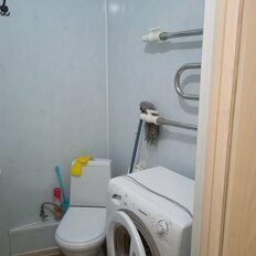 Квартира 28 м², студия - изображение 3