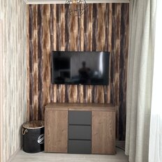 Квартира 36 м², 1-комнатная - изображение 3