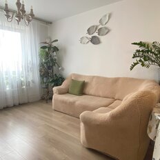 Квартира 61 м², 2-комнатная - изображение 4