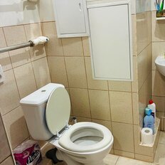 Квартира 40 м², 1-комнатная - изображение 5