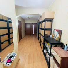 Квартира 80,8 м², 3-комнатная - изображение 1