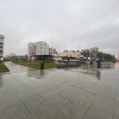 Квартира 38 м², 2-комнатная - изображение 1