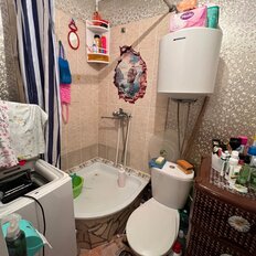 Квартира 20 м², студия - изображение 2