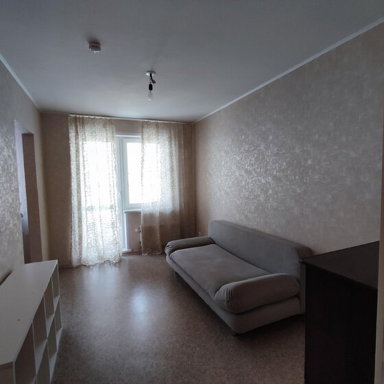 32 м², 1-комнатная квартира 31 000 ₽ в месяц - изображение 42