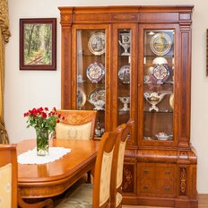 Квартира 125 м², 4-комнатная - изображение 5