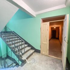 Квартира 40,1 м², 2-комнатная - изображение 1