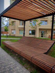 Квартира 26 м², студия - изображение 2