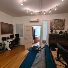 Квартира 73 м², 2-комнатная - изображение 3