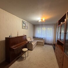 Квартира 61,8 м², 3-комнатная - изображение 3