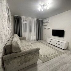 Квартира 38 м², 1-комнатная - изображение 2