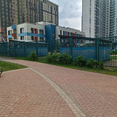 Квартира 43,6 м², 1-комнатная - изображение 3