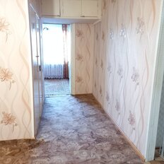 Квартира 70,4 м², 3-комнатная - изображение 4