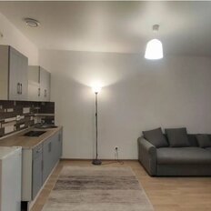 Квартира 29 м², студия - изображение 4