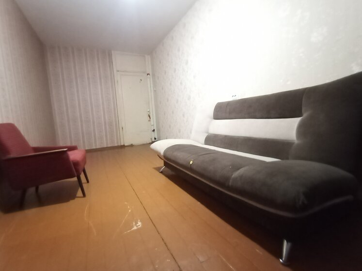47 м², 2-комнатная квартира 35 000 ₽ в месяц - изображение 66