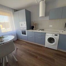 Квартира 48 м², 2-комнатная - изображение 1