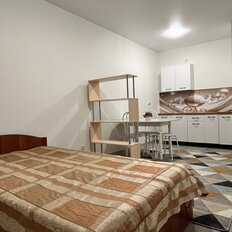 Квартира 28 м², студия - изображение 5