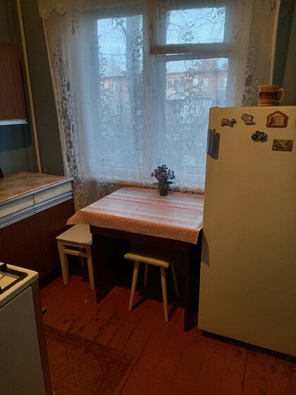 44 м², 2-комнатная квартира 25 000 ₽ в месяц - изображение 55