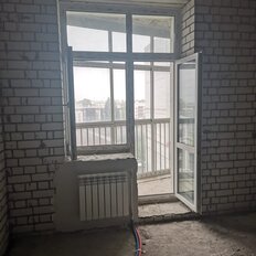 Квартира 46,5 м², 1-комнатная - изображение 3