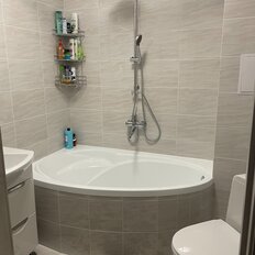 Квартира 48 м², 1-комнатная - изображение 1