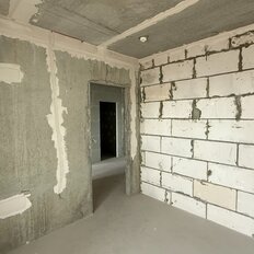 Квартира 50,8 м², 2-комнатная - изображение 1