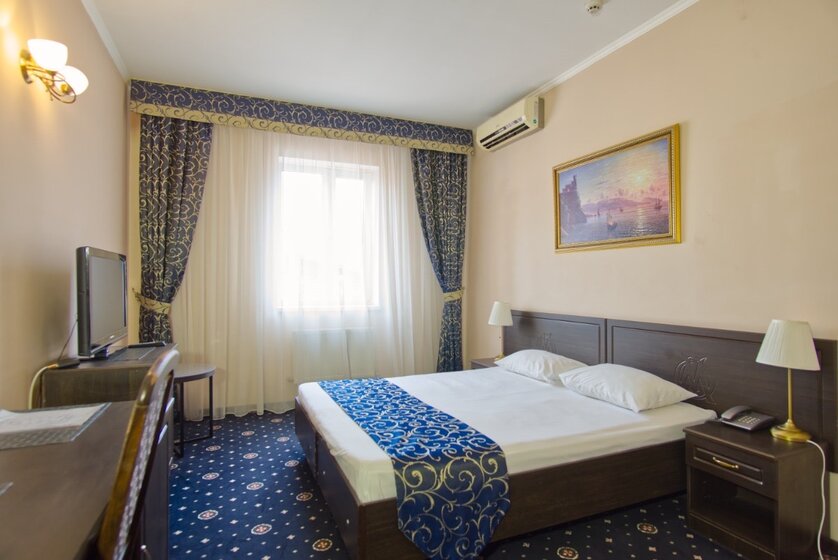 20 м², комната 2 500 ₽ в сутки - изображение 51