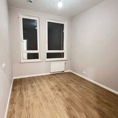 Квартира 37 м², 1-комнатные - изображение 2