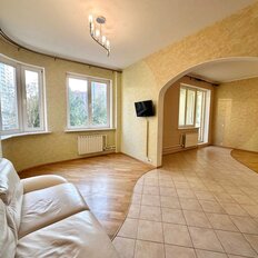 Квартира 138 м², 3-комнатная - изображение 5