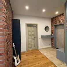 Квартира 55 м², 1-комнатная - изображение 5